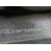 26S101 Right Valve Cover From 2009 Chevrolet Traverse  3.6 12626266